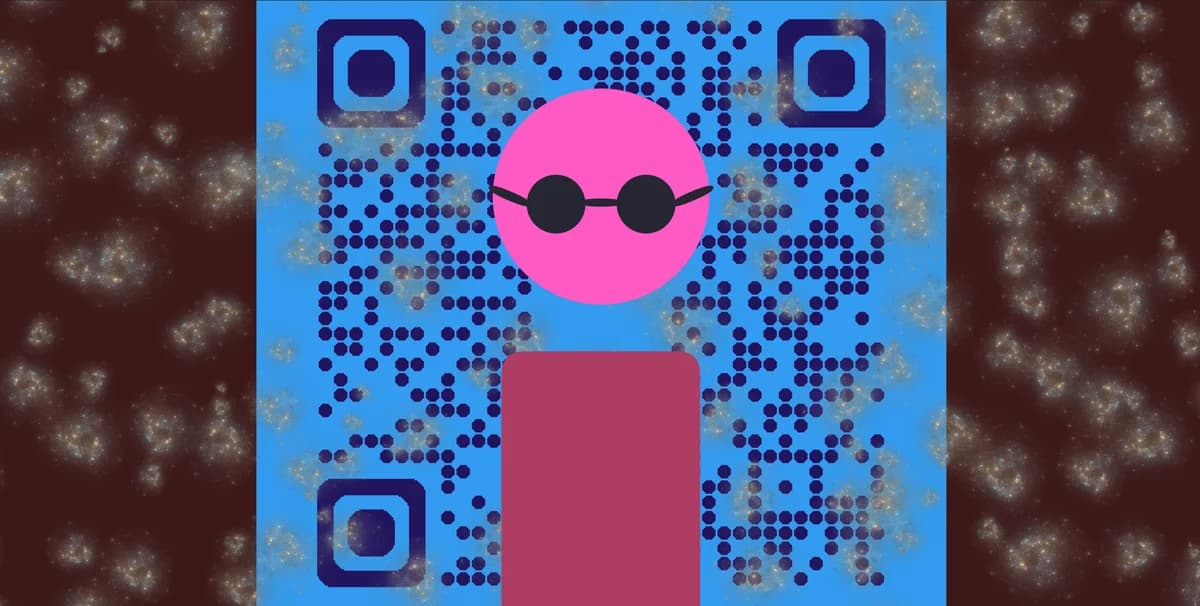How influencers use QR codes to boost engagement and connect with followers