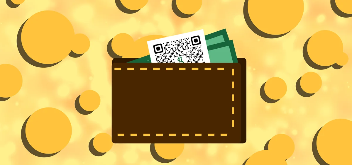 Payment QR code generator - accept digital payments instantly