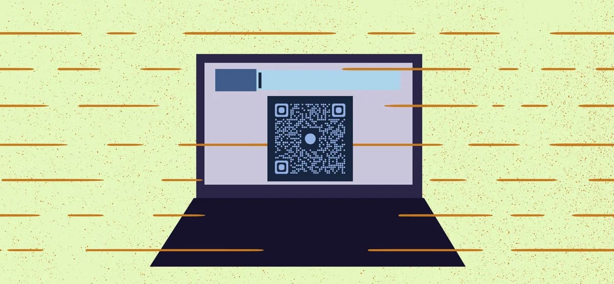Link QR Code Generator - Create URL QR codes instantly