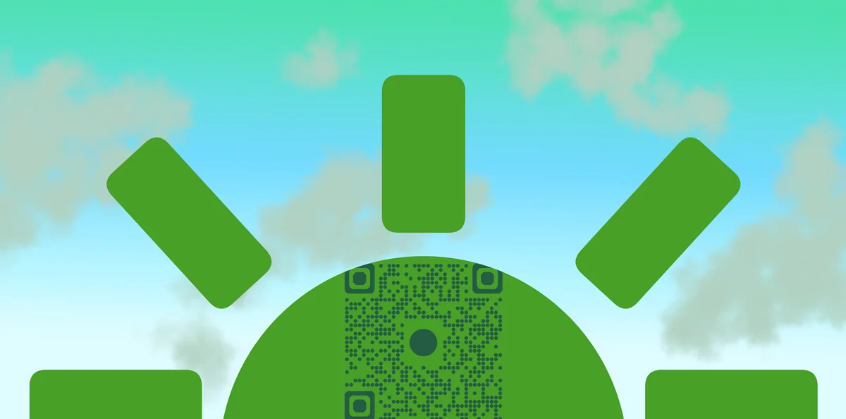 GoFundMe QR codes for easier donation sharing