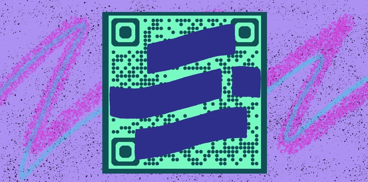 Eventify QR code generator for seamless event management