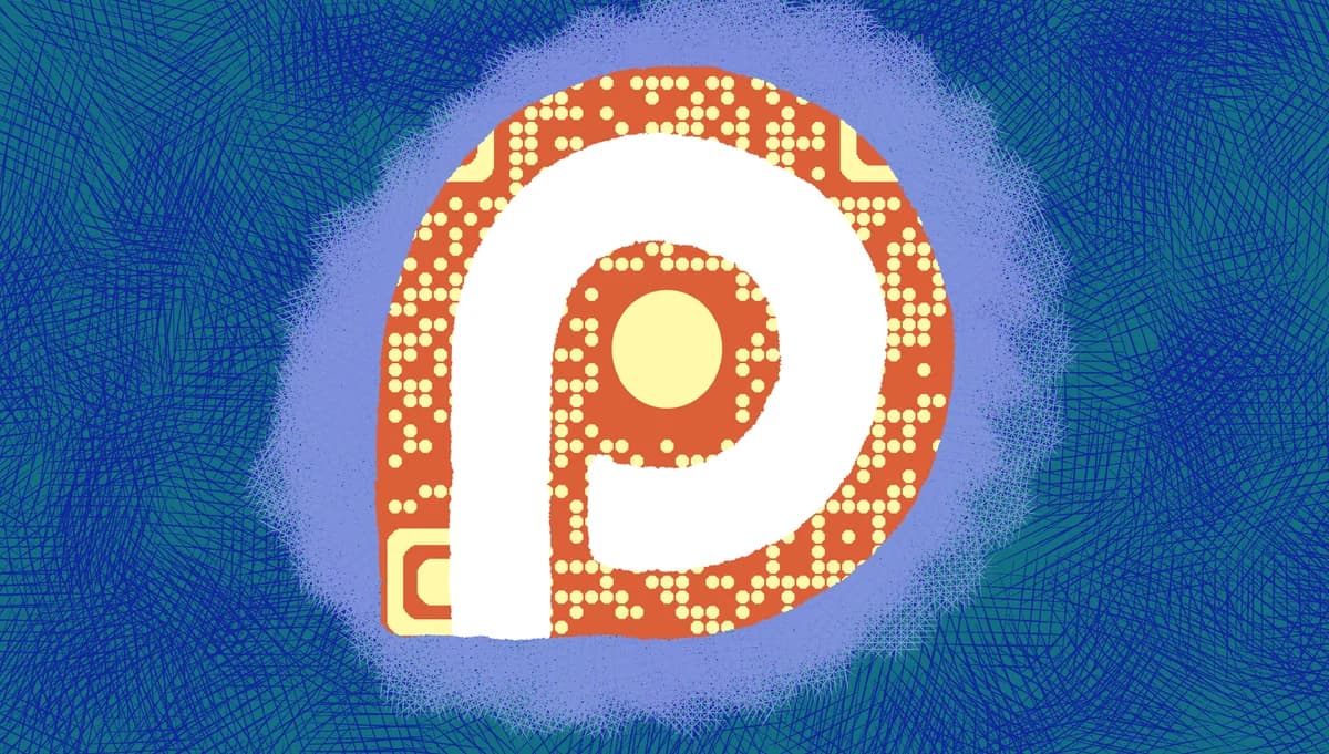 Patreon QR code generator for creators and supporters