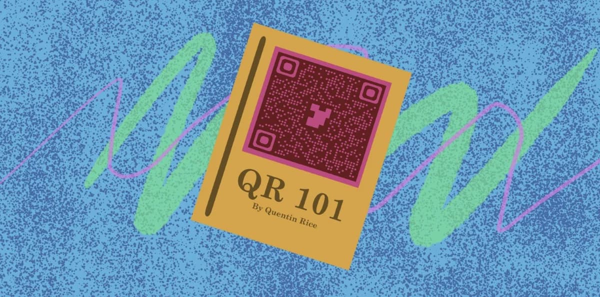 QR codes guide: everything you need to know about QR technology