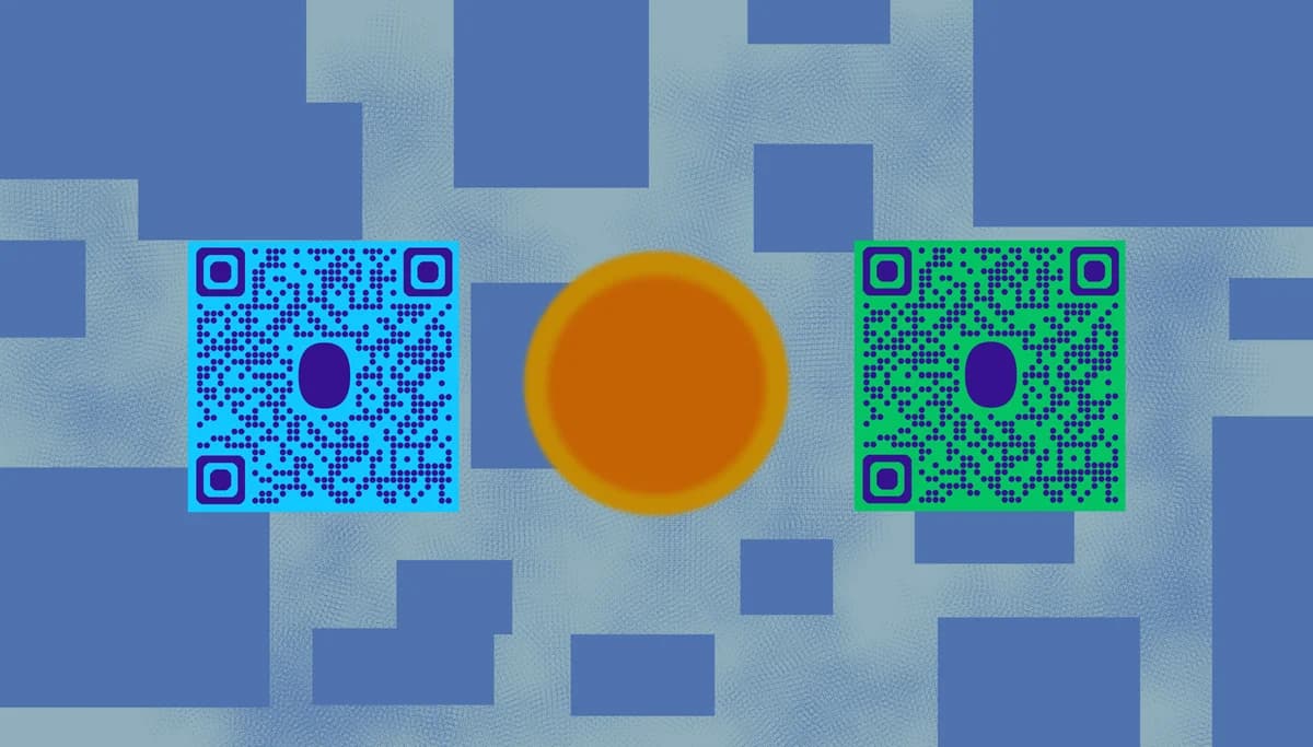 What is a Bokode – the next evolution in barcode technology
