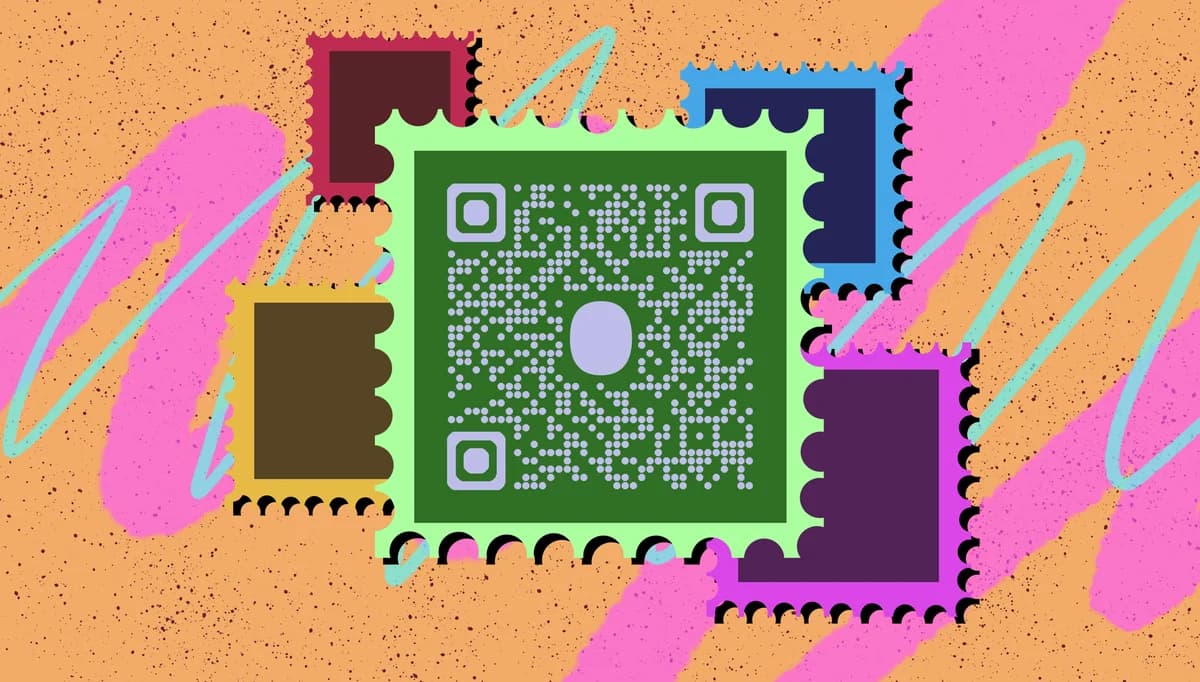 QR codes for shipping: Complete guide to package tracking and logistics