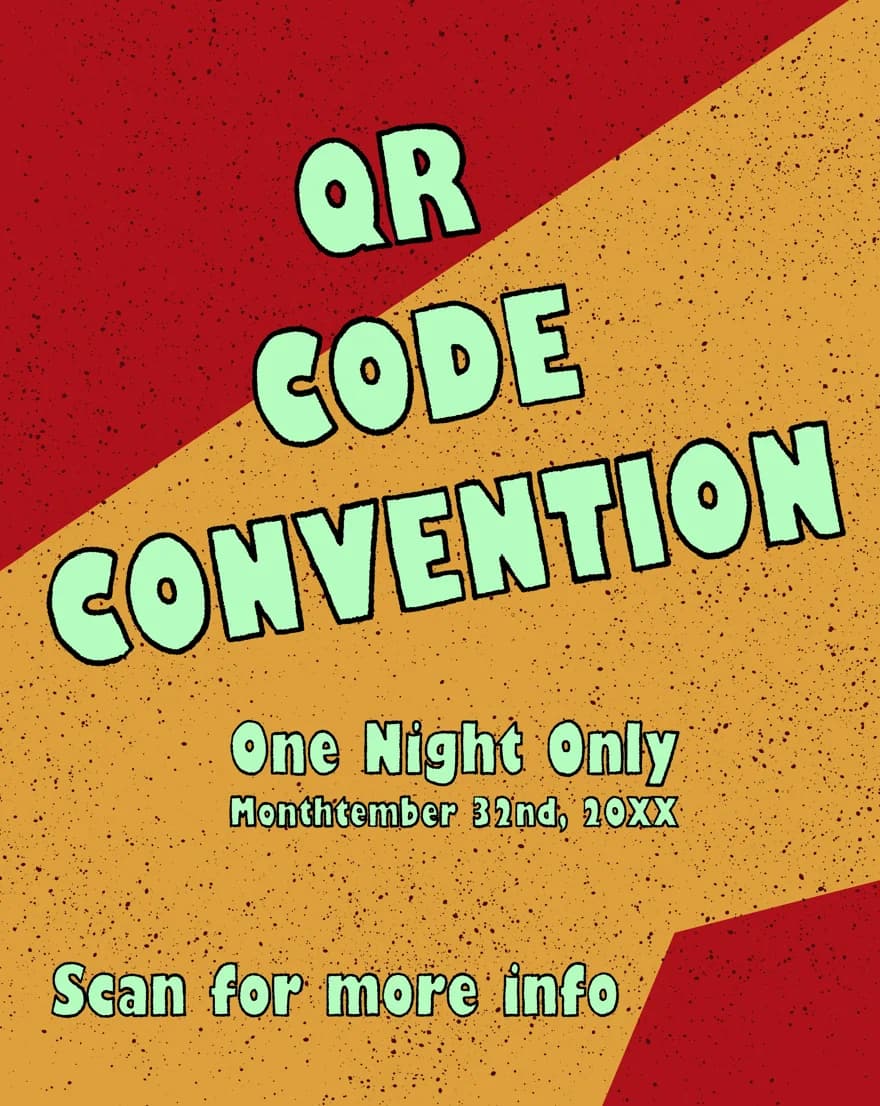 Creating your code