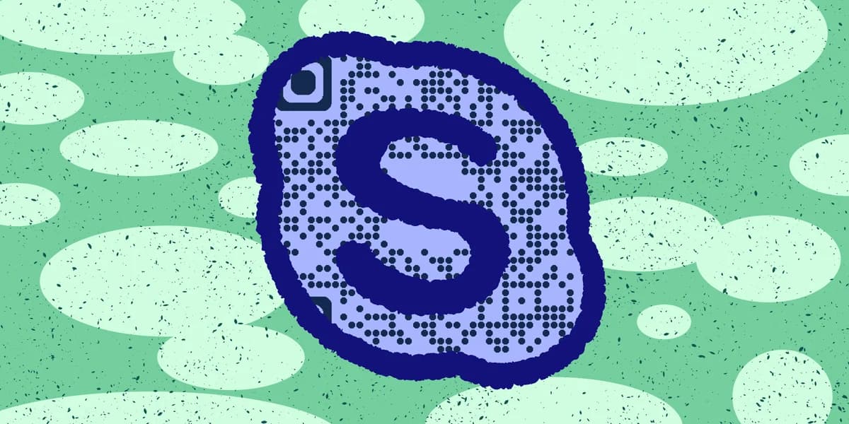 QR Code Generator for Skype: Connect Instantly with a Scan