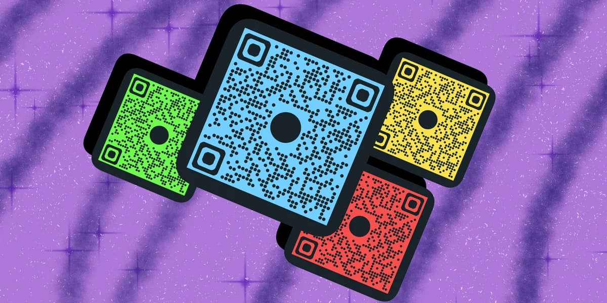 4 Reasons to use QR Codes in Customer service