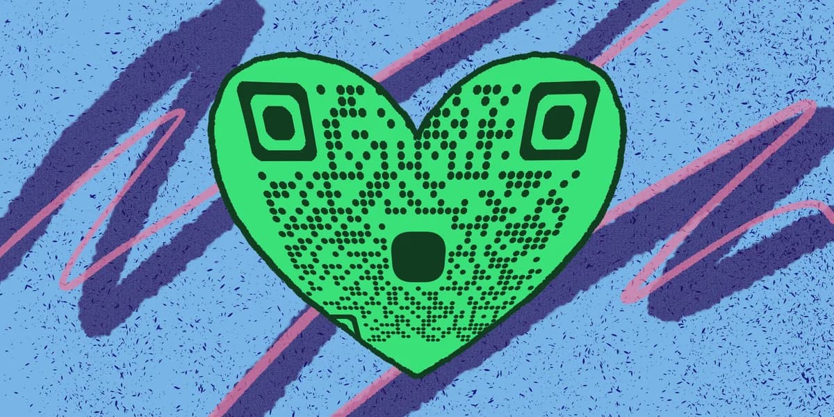 How to Use QR Codes for Giving Tuesday