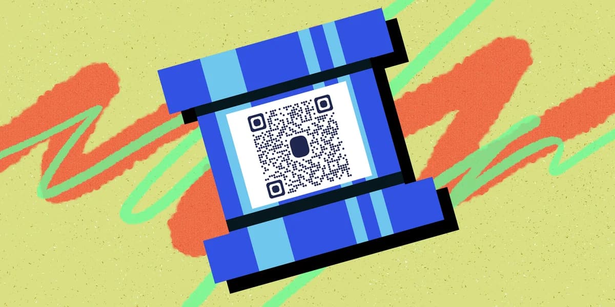 Introducing white label custom domains for QR codes