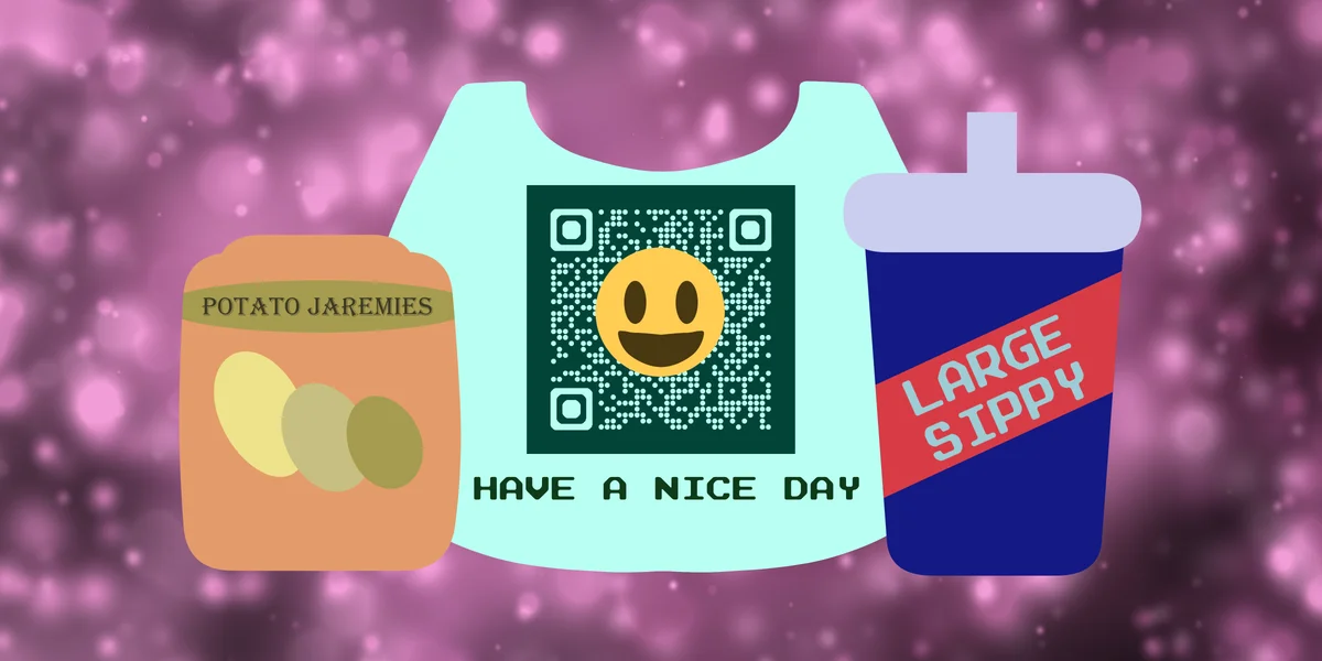 8 Ways for Convenience Stores to use QR Codes
