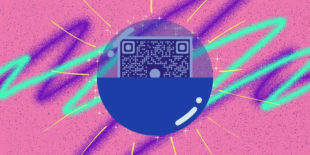 5 Ways Gachapon Machines can Benefit from QR Codes.